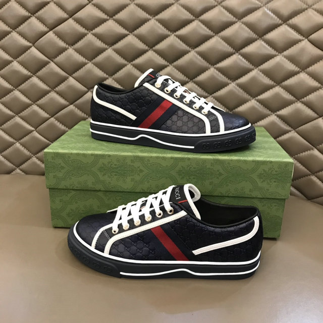 men gucci shoes-022